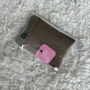 Brand New Jule Meshie Tights - Dust (Medium)